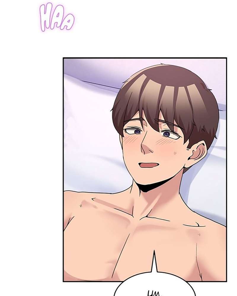 No se permiten hombres Capítulo 22 - Page 108