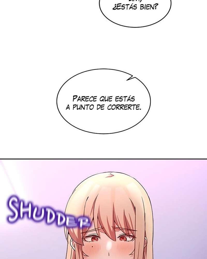 No se permiten hombres Capítulo 22 - Page 109