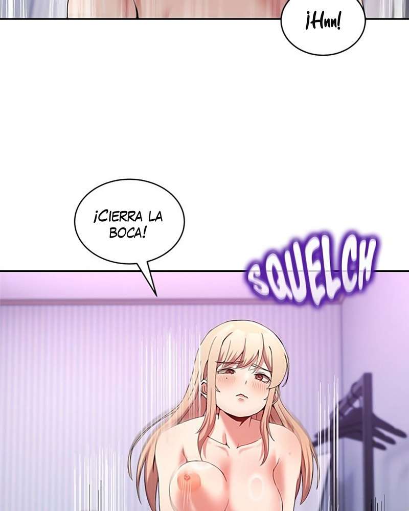 No se permiten hombres Capítulo 22 - Page 111