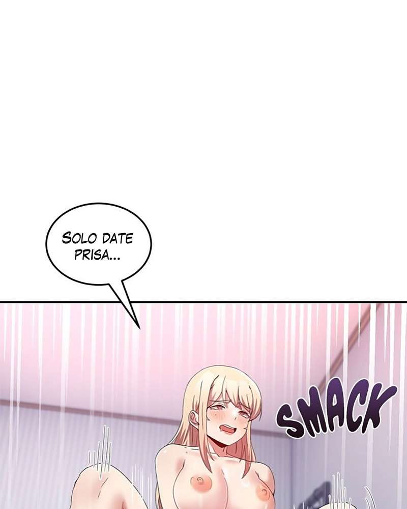 No se permiten hombres Capítulo 22 - Page 119