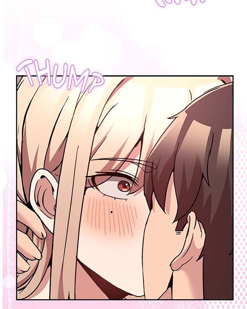 No se permiten hombres Capítulo 22 - Page 129