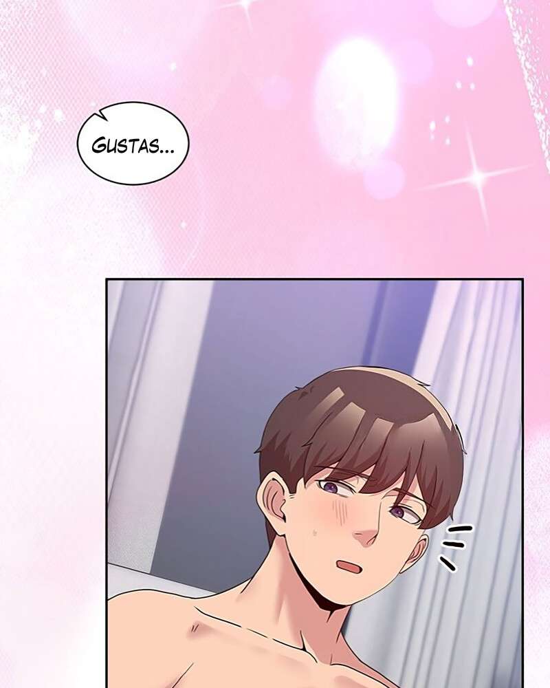 No se permiten hombres Capítulo 22 - Page 133