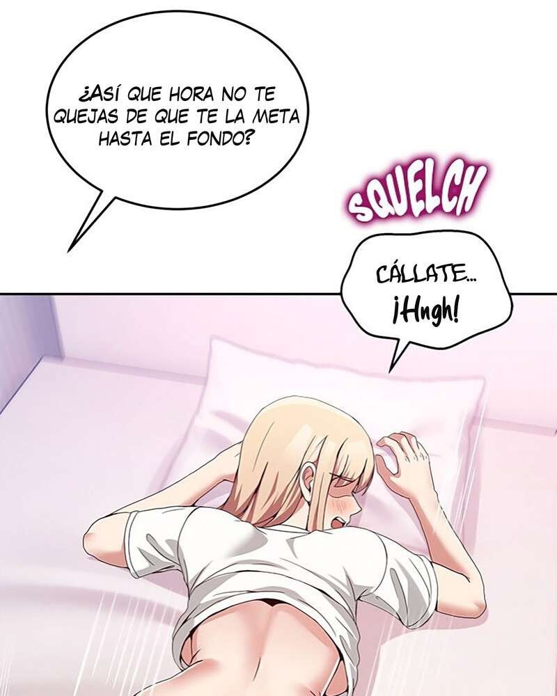 No se permiten hombres Capítulo 22 - Page 17