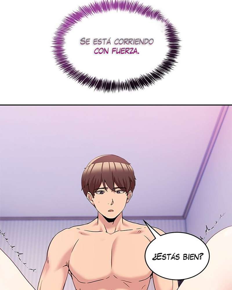 No se permiten hombres Capítulo 22 - Page 34