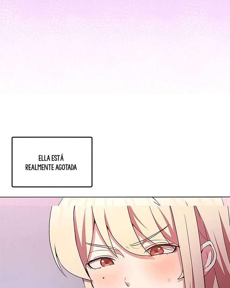 No se permiten hombres Capítulo 22 - Page 49