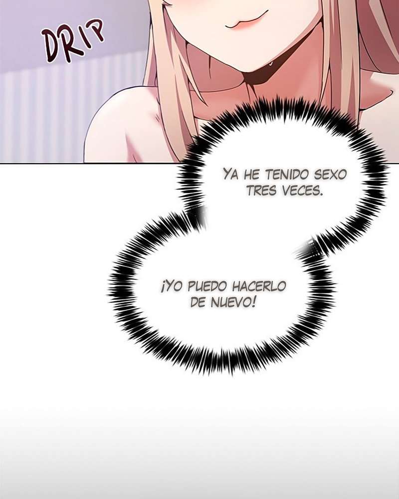 No se permiten hombres Capítulo 22 - Page 50