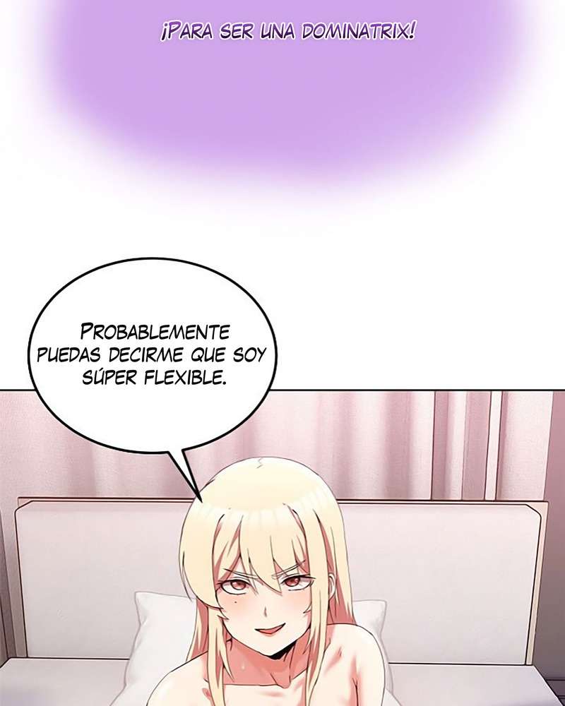 No se permiten hombres Capítulo 22 - Page 53