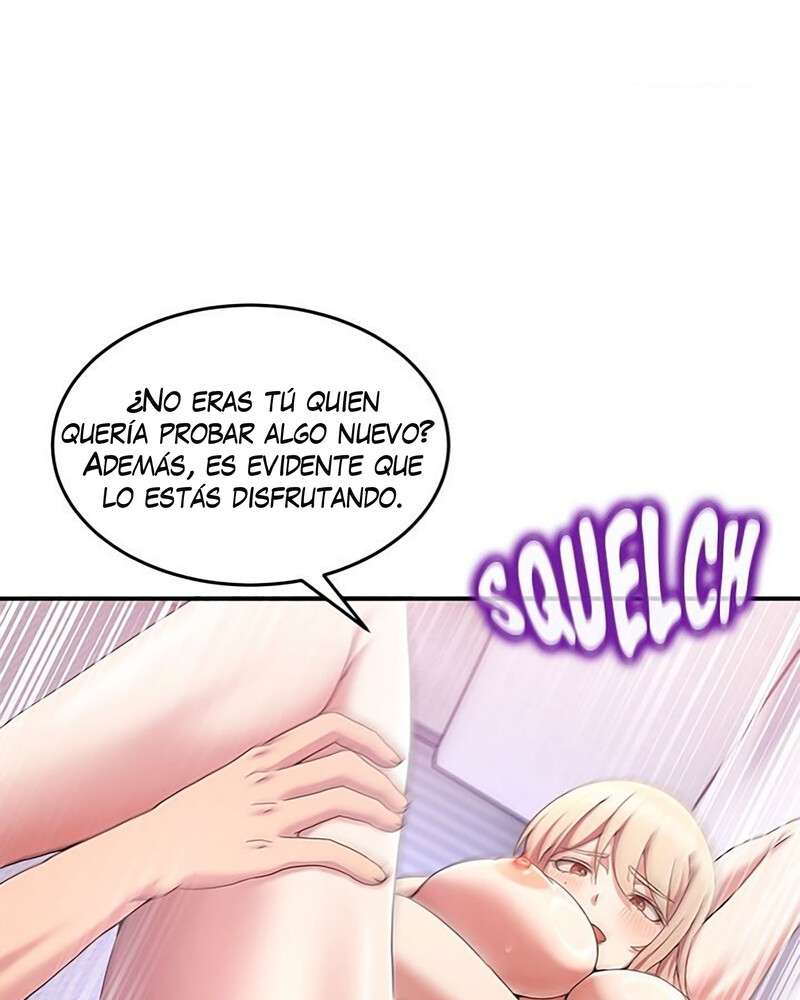 No se permiten hombres Capítulo 22 - Page 60