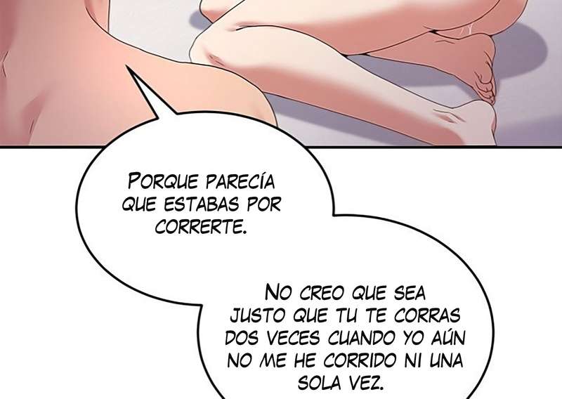 No se permiten hombres Capítulo 22 - Page 93