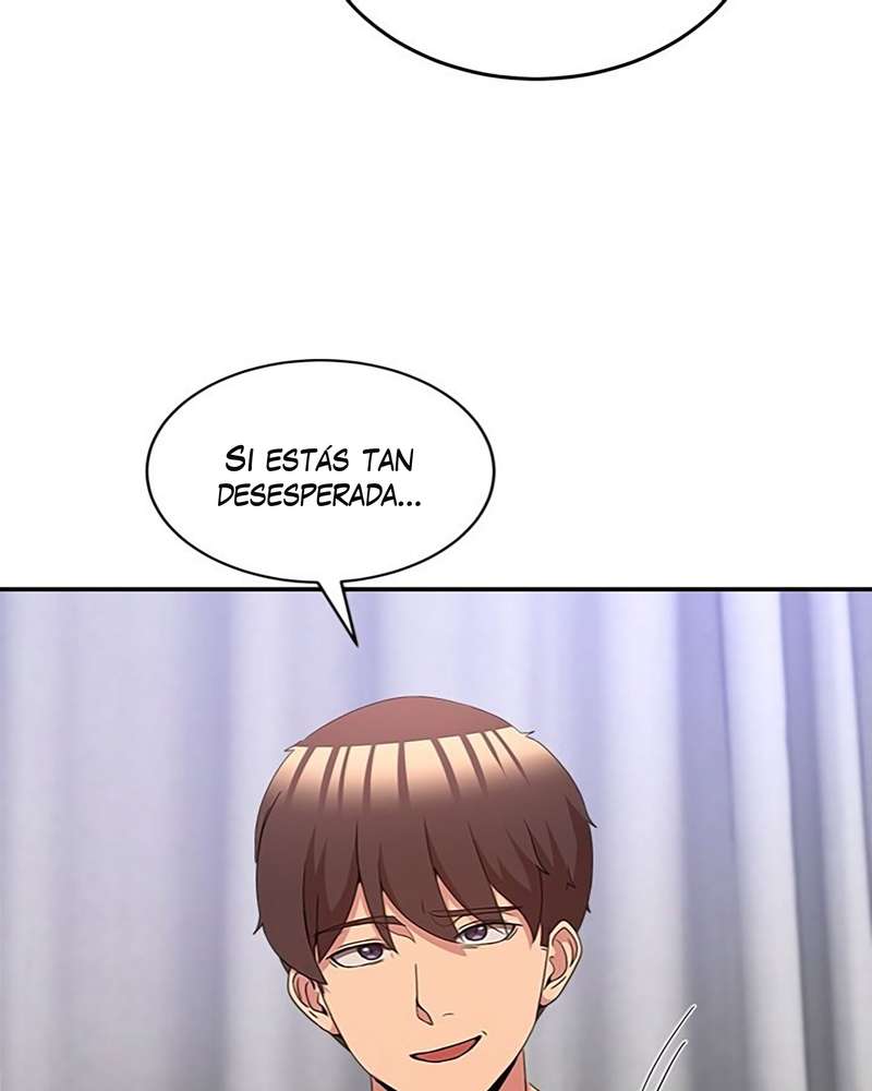 No se permiten hombres Capítulo 22 - Page 94