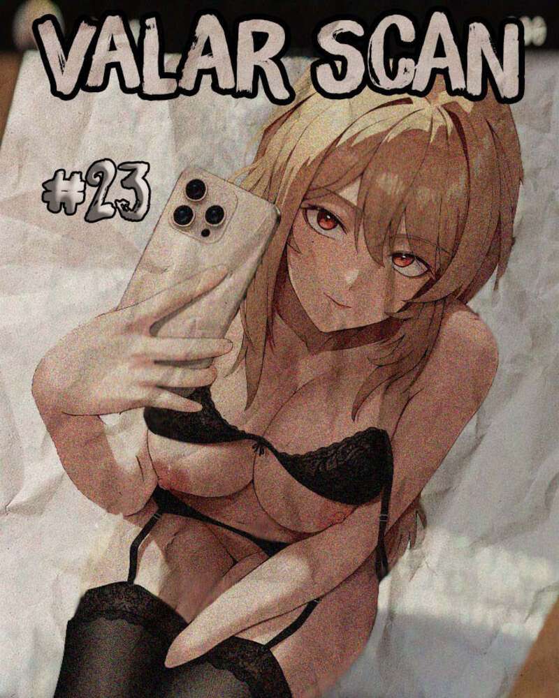 No se permiten hombres Capítulo 23 - Page 1