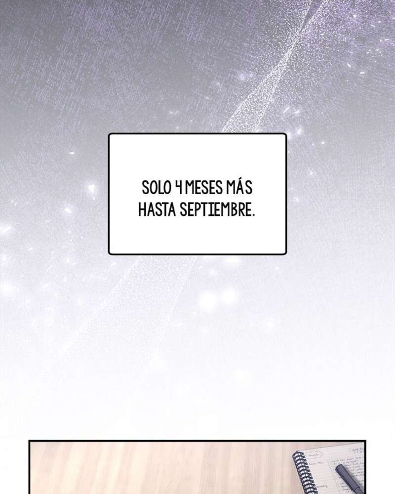 No se permiten hombres Capítulo 23 - Page 104