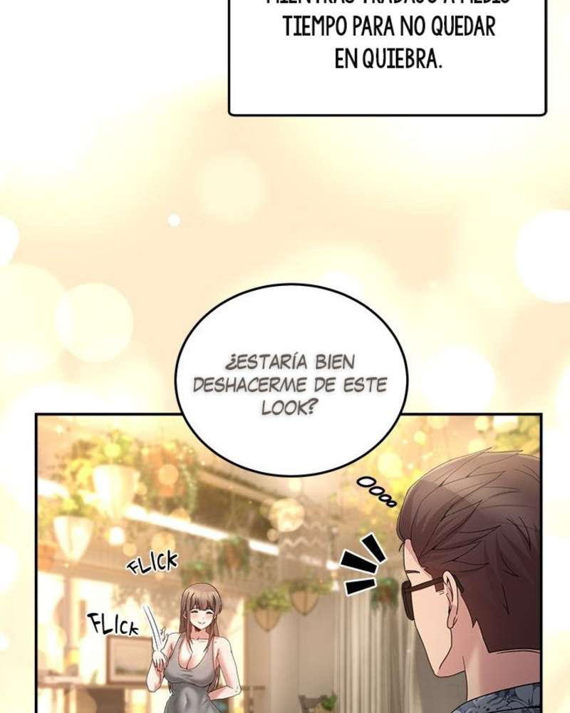 No se permiten hombres Capítulo 23 - Page 108