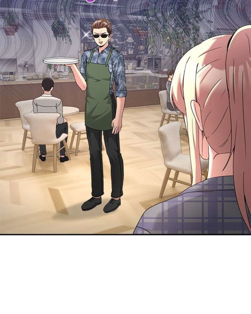 No se permiten hombres Capítulo 23 - Page 117