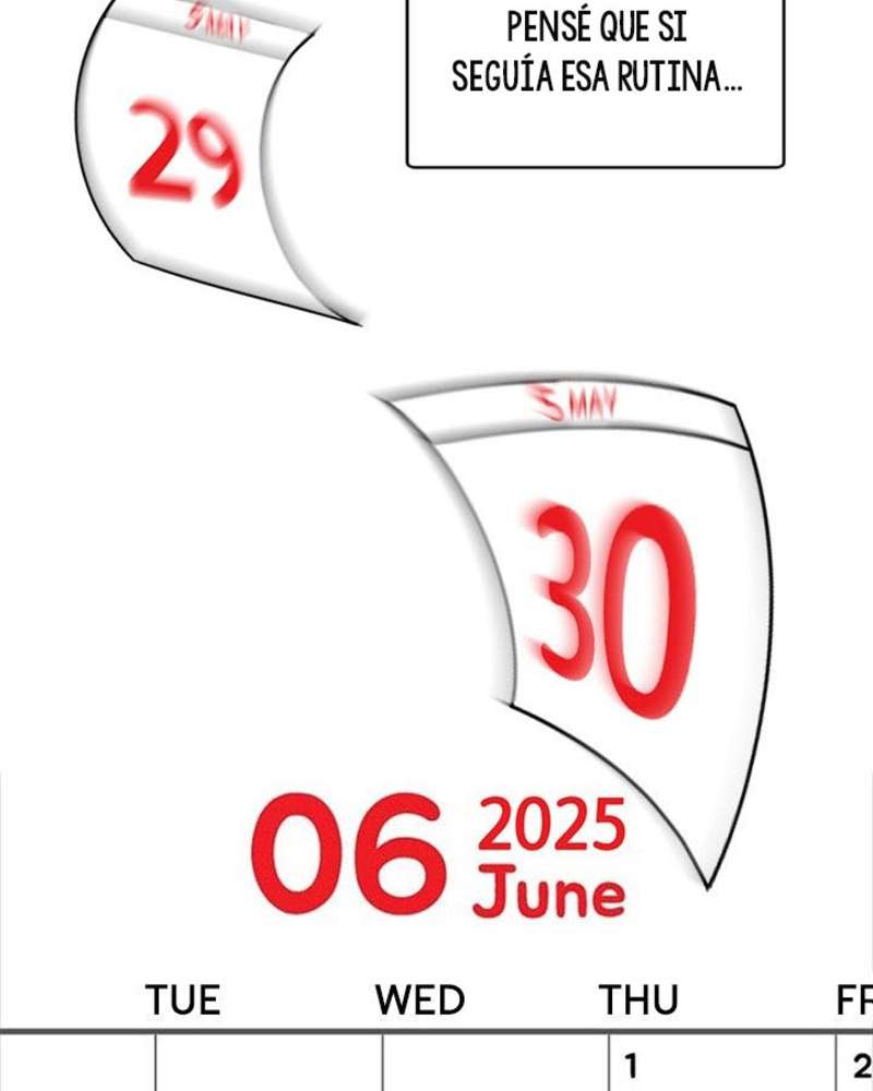 No se permiten hombres Capítulo 23 - Page 120