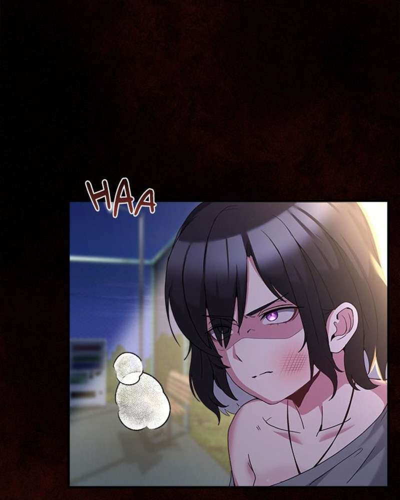 No se permiten hombres Capítulo 23 - Page 123