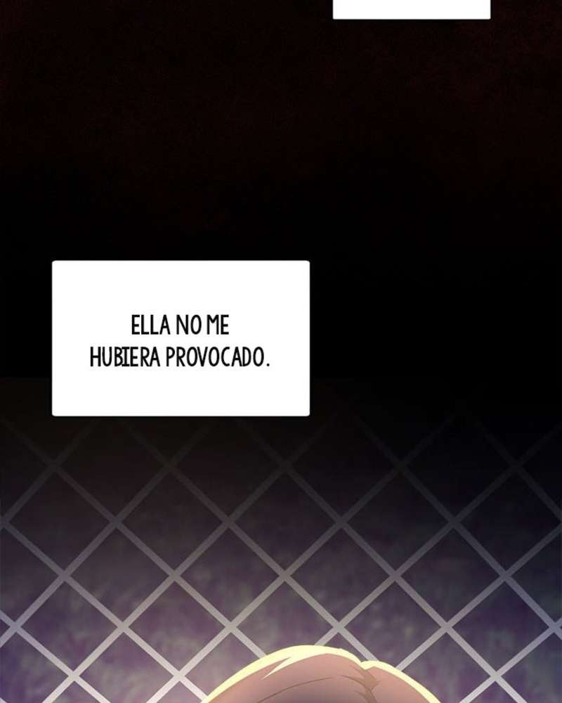 No se permiten hombres Capítulo 23 - Page 126