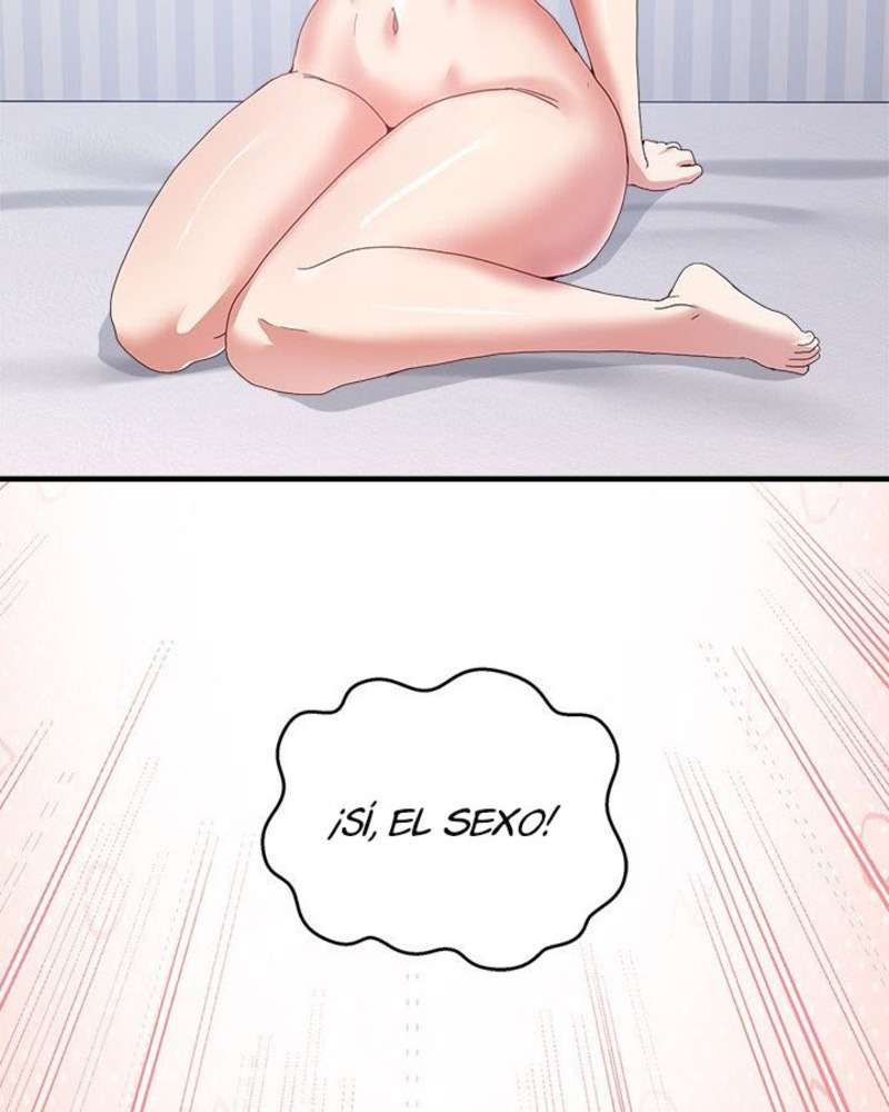 No se permiten hombres Capítulo 23 - Page 16