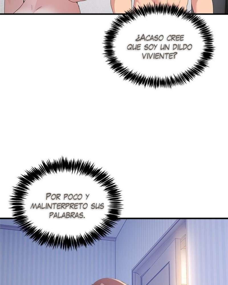 No se permiten hombres Capítulo 23 - Page 20