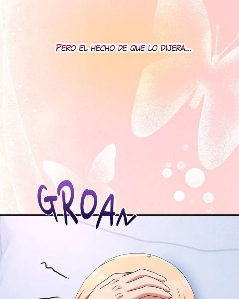 No se permiten hombres Capítulo 23 - Page 28