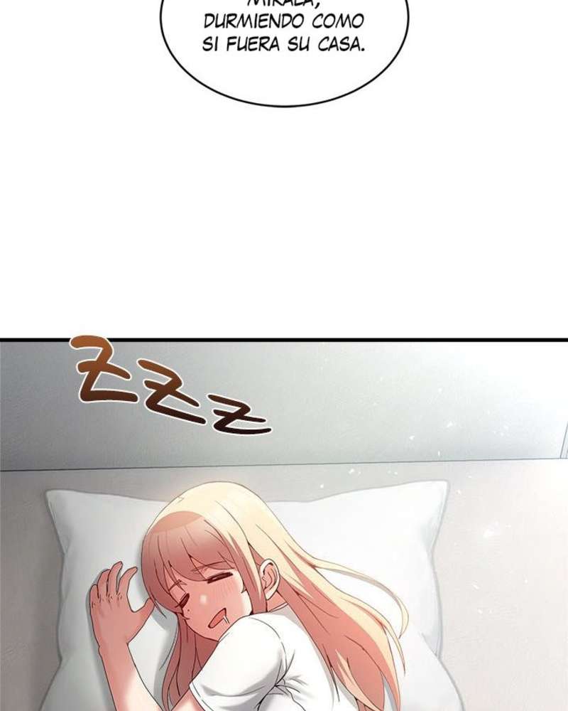 No se permiten hombres Capítulo 23 - Page 36