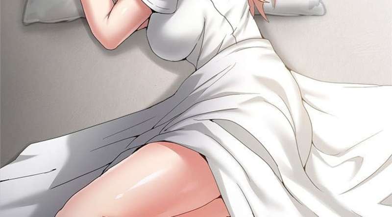 No se permiten hombres Capítulo 23 - Page 37