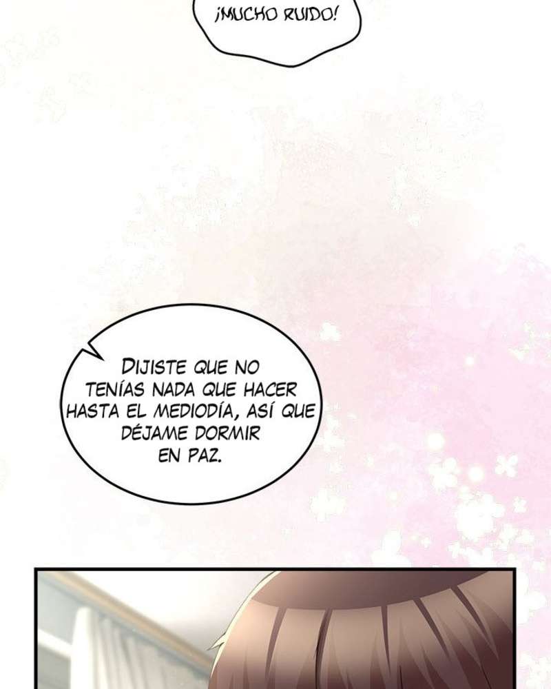 No se permiten hombres Capítulo 23 - Page 40