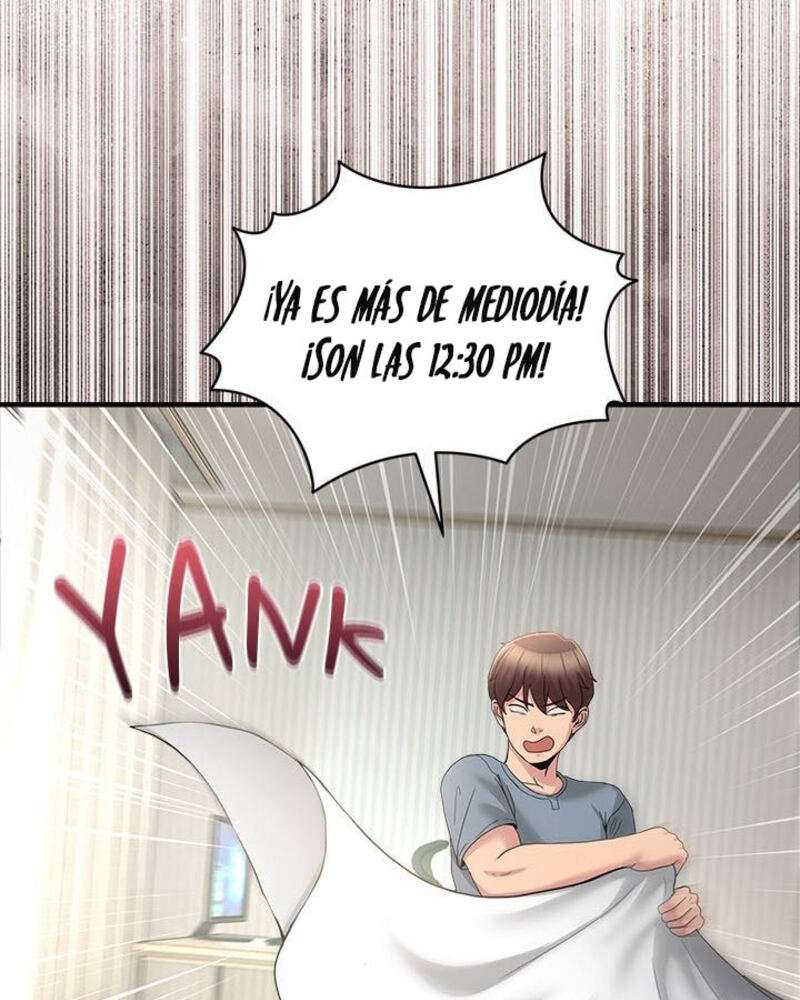 No se permiten hombres Capítulo 23 - Page 42