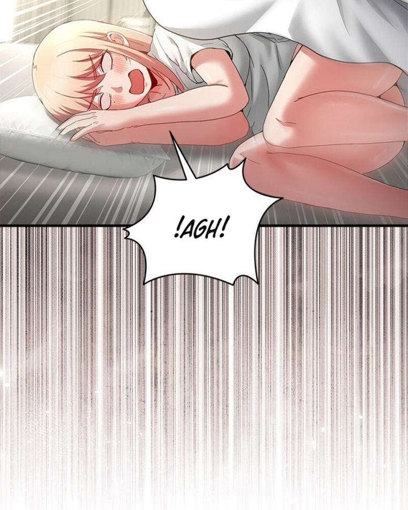 No se permiten hombres Capítulo 23 - Page 43