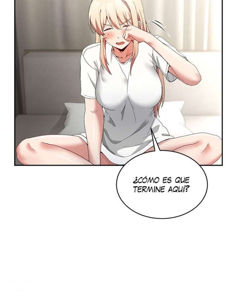 No se permiten hombres Capítulo 23 - Page 47