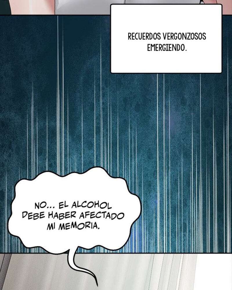 No se permiten hombres Capítulo 23 - Page 52