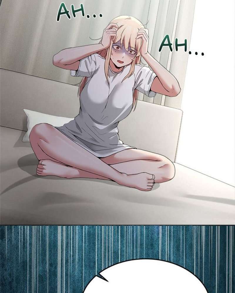 No se permiten hombres Capítulo 23 - Page 53