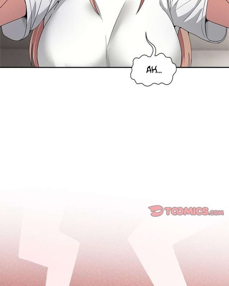 No se permiten hombres Capítulo 23 - Page 57