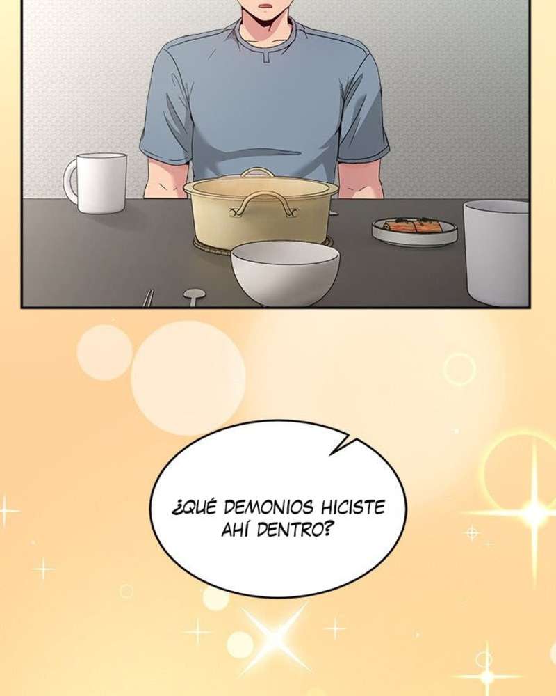 No se permiten hombres Capítulo 23 - Page 63