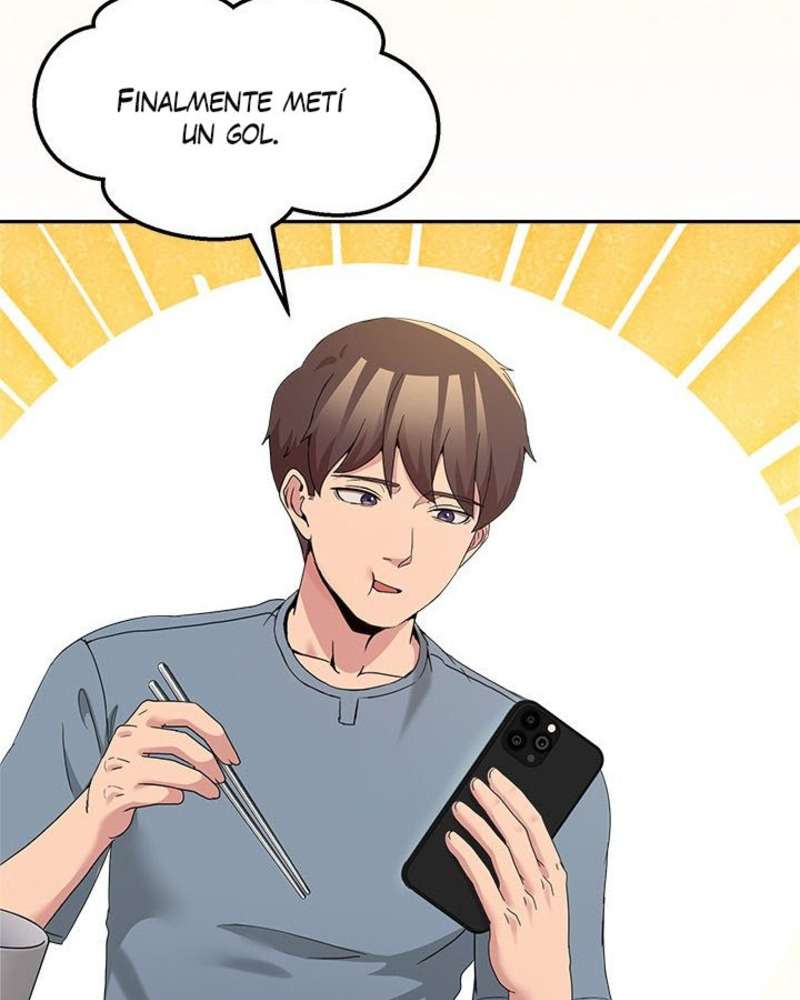 No se permiten hombres Capítulo 23 - Page 67