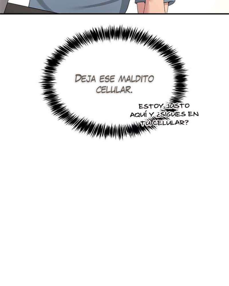 No se permiten hombres Capítulo 23 - Page 68