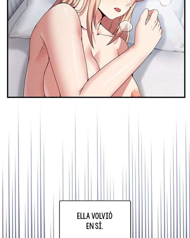 No se permiten hombres Capítulo 23 - Page 7