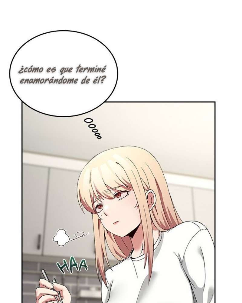 No se permiten hombres Capítulo 23 - Page 70