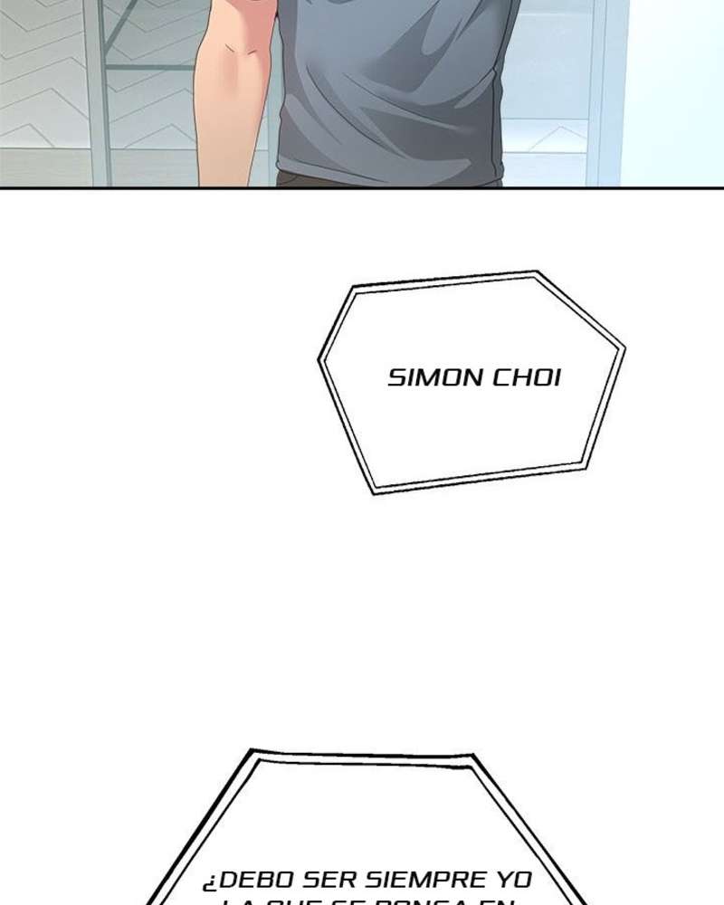 No se permiten hombres Capítulo 23 - Page 86