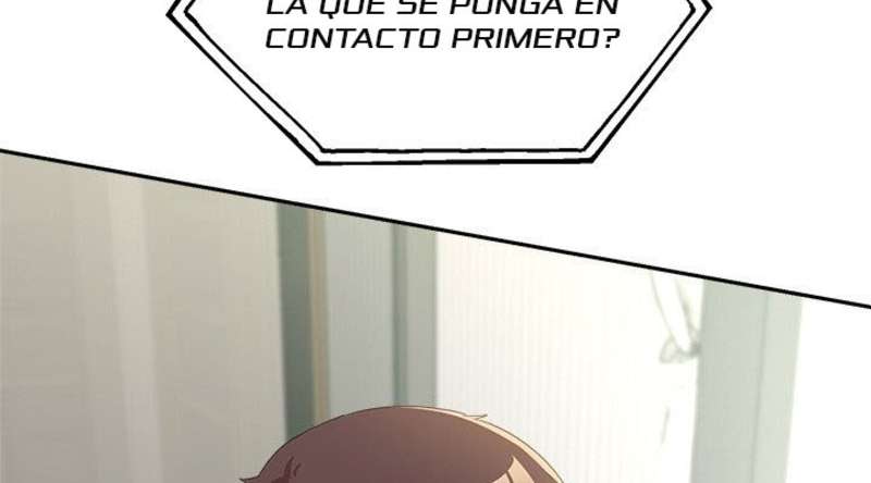 No se permiten hombres Capítulo 23 - Page 87