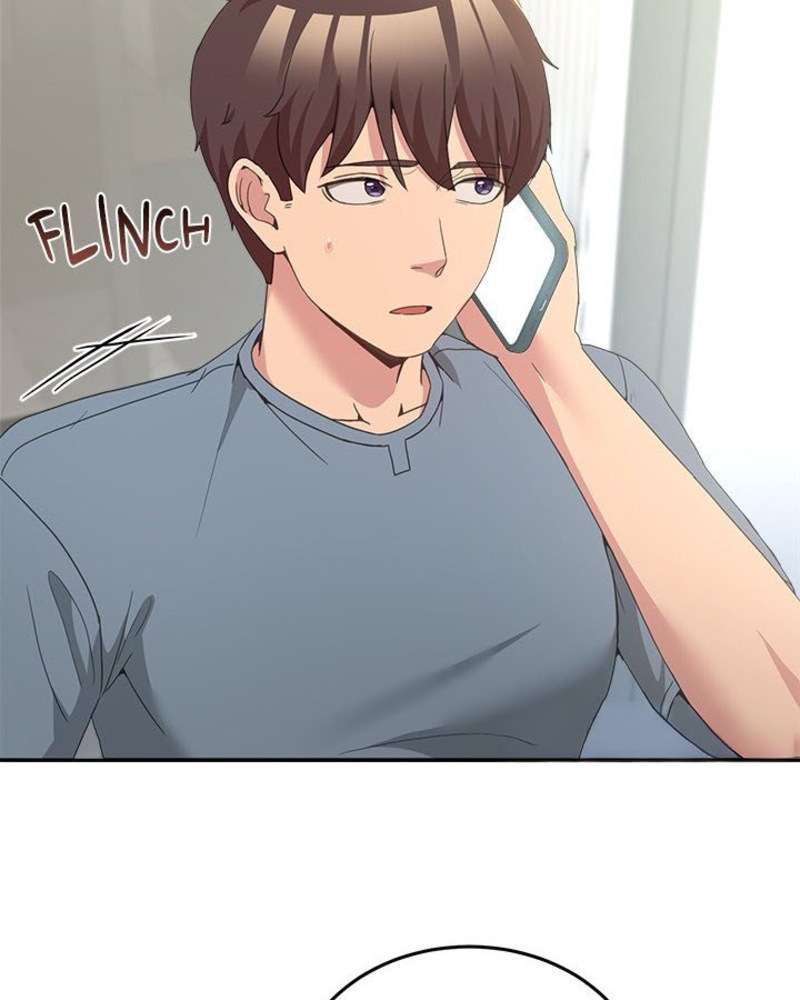 No se permiten hombres Capítulo 23 - Page 88