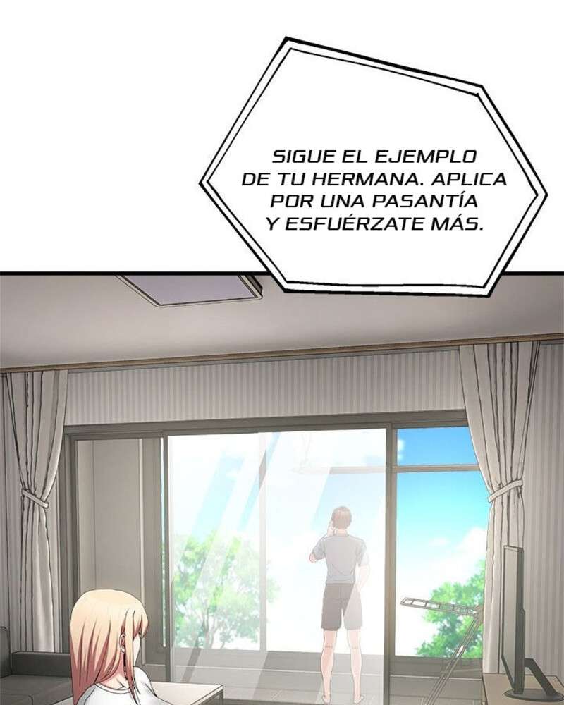 No se permiten hombres Capítulo 23 - Page 92