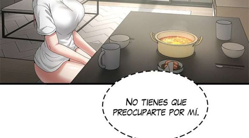 No se permiten hombres Capítulo 23 - Page 93