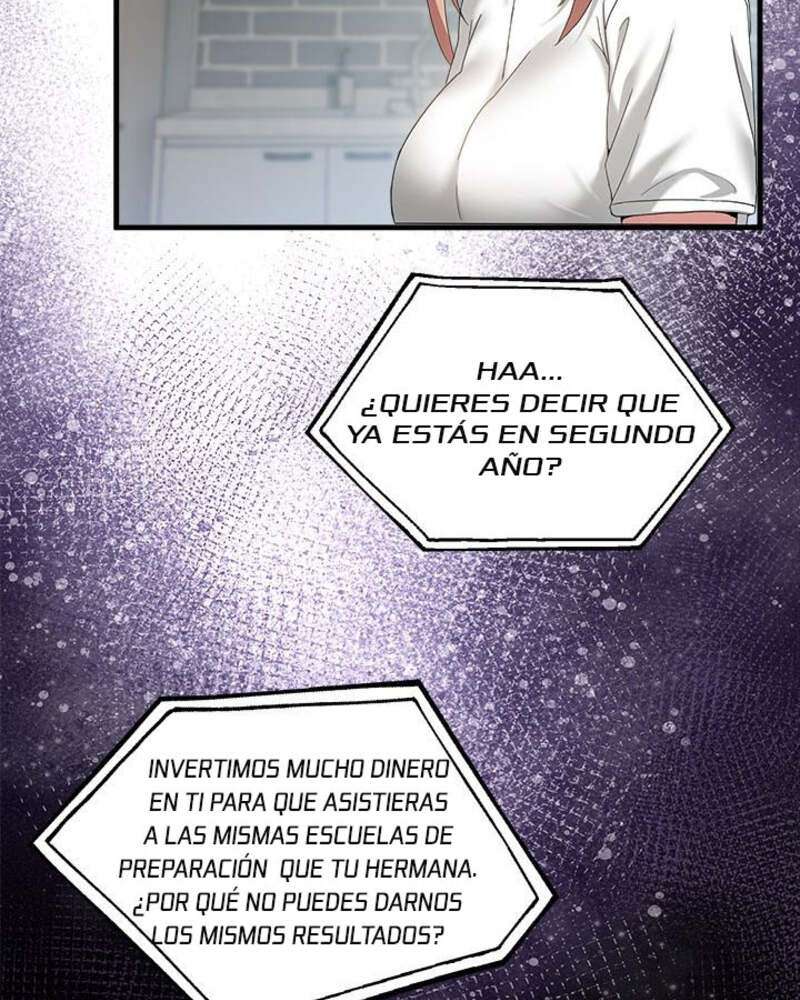 No se permiten hombres Capítulo 23 - Page 95