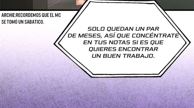 No se permiten hombres Capítulo 23 - Page 99