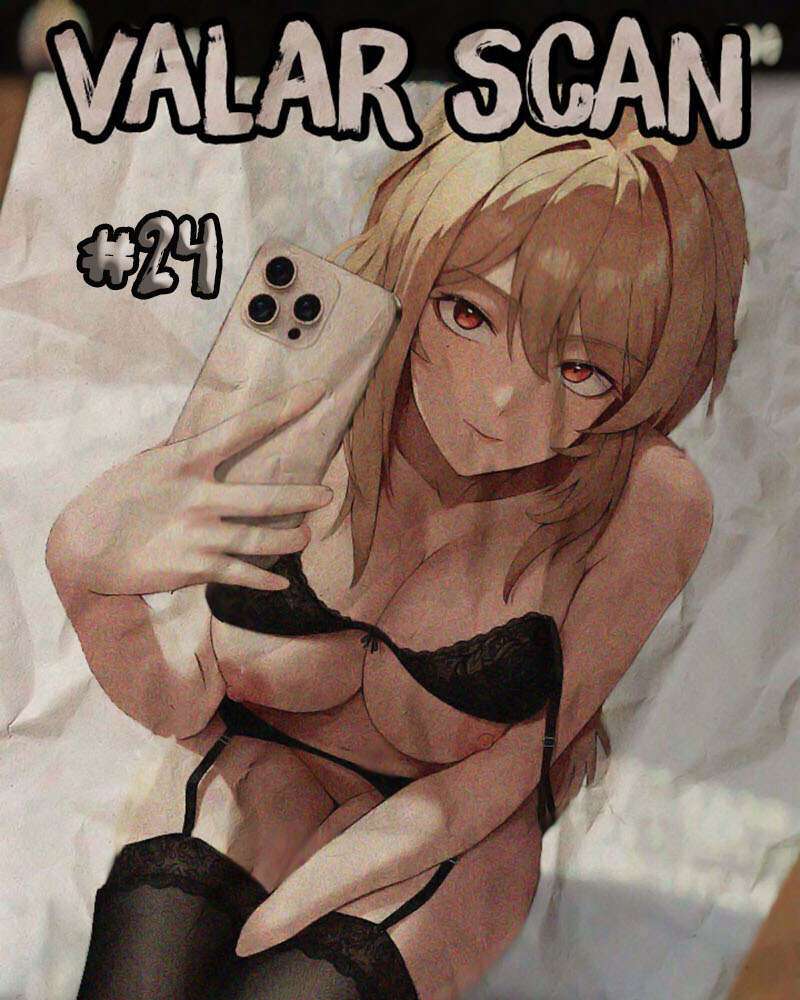 No se permiten hombres Capítulo 24 - Page 1