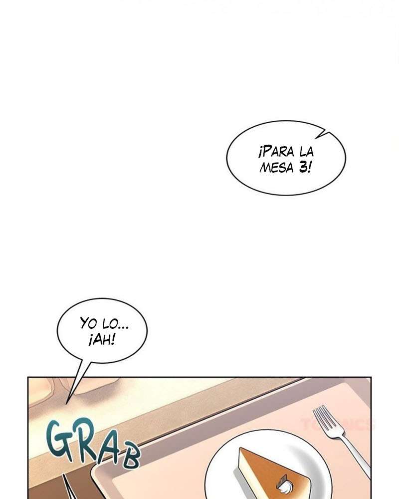 No se permiten hombres Capítulo 24 - Page 10