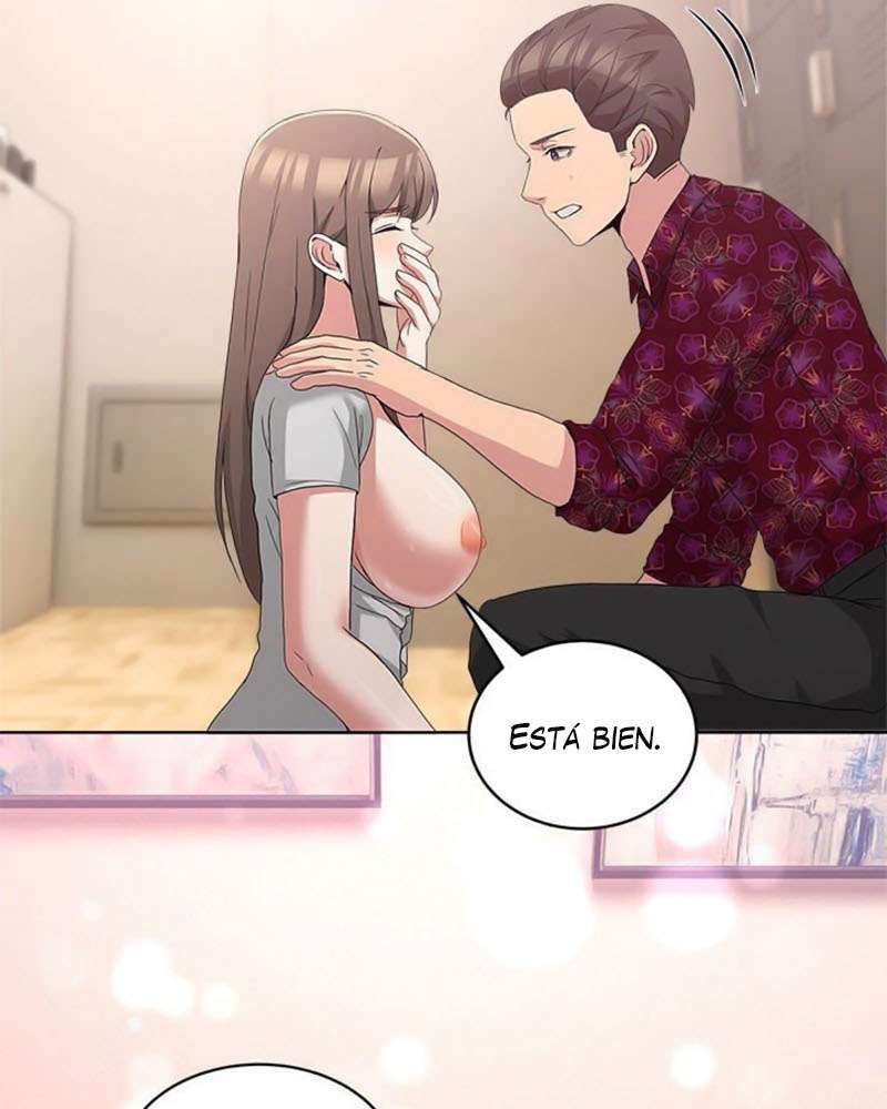 No se permiten hombres Capítulo 24 - Page 102