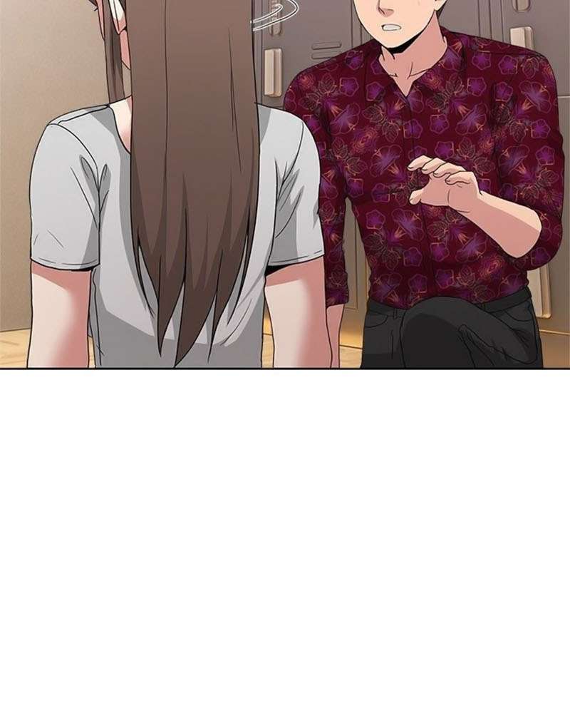 No se permiten hombres Capítulo 24 - Page 108