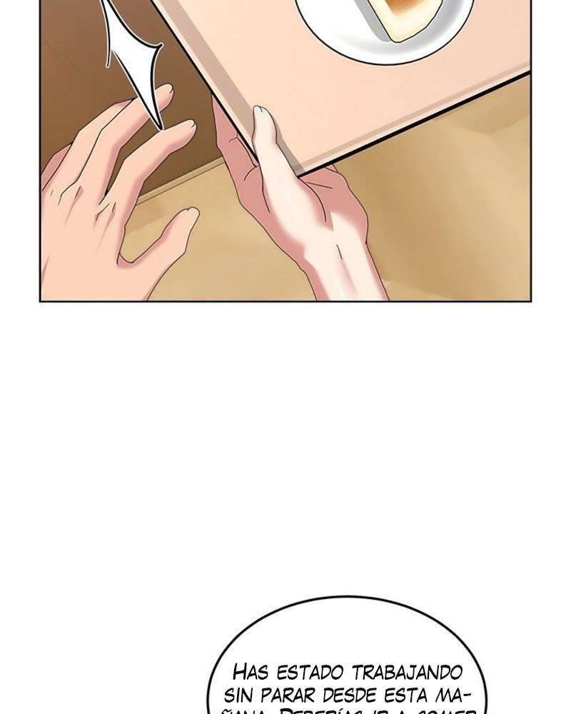 No se permiten hombres Capítulo 24 - Page 11